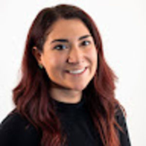 Meet your Posher, Mackenzie